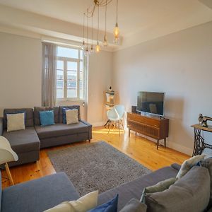 Appartement met Vier Slaapkamers